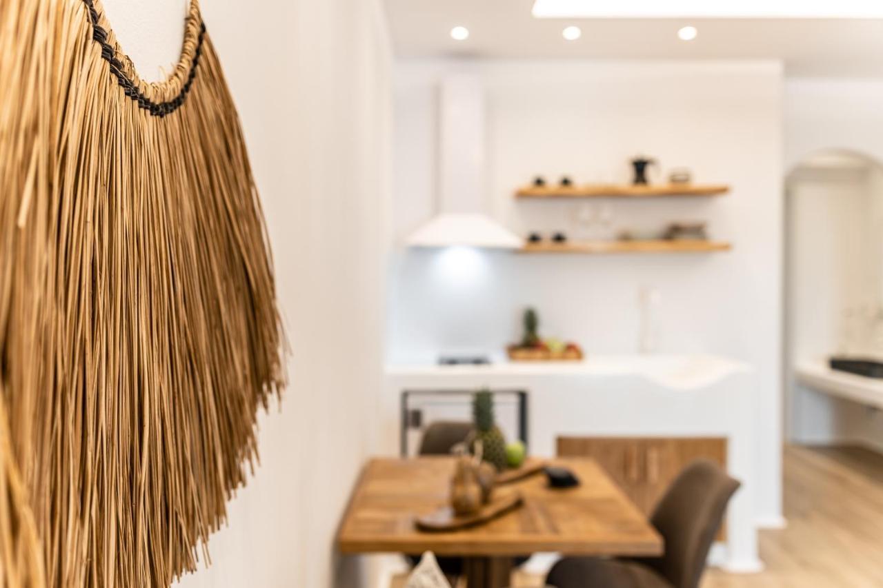 Naxos Anamnisi Hotel Plaka  Ngoại thất bức ảnh