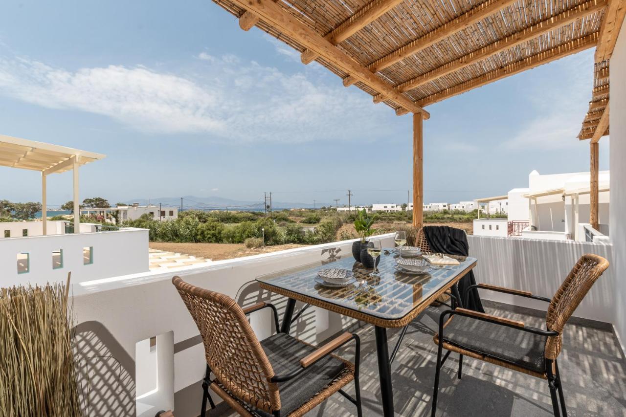 Naxos Anamnisi Hotel Plaka  Ngoại thất bức ảnh