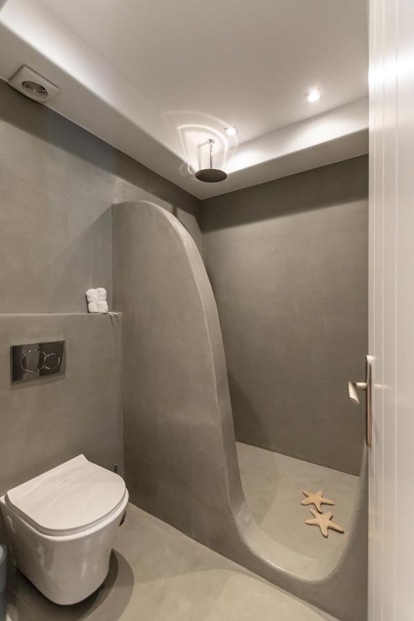 Naxos Anamnisi Hotel Plaka  Ngoại thất bức ảnh