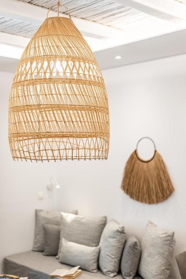 Naxos Anamnisi Hotel Plaka  Ngoại thất bức ảnh